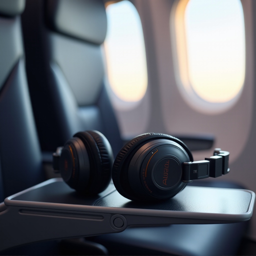najbolje slušalice za avionski pritisak