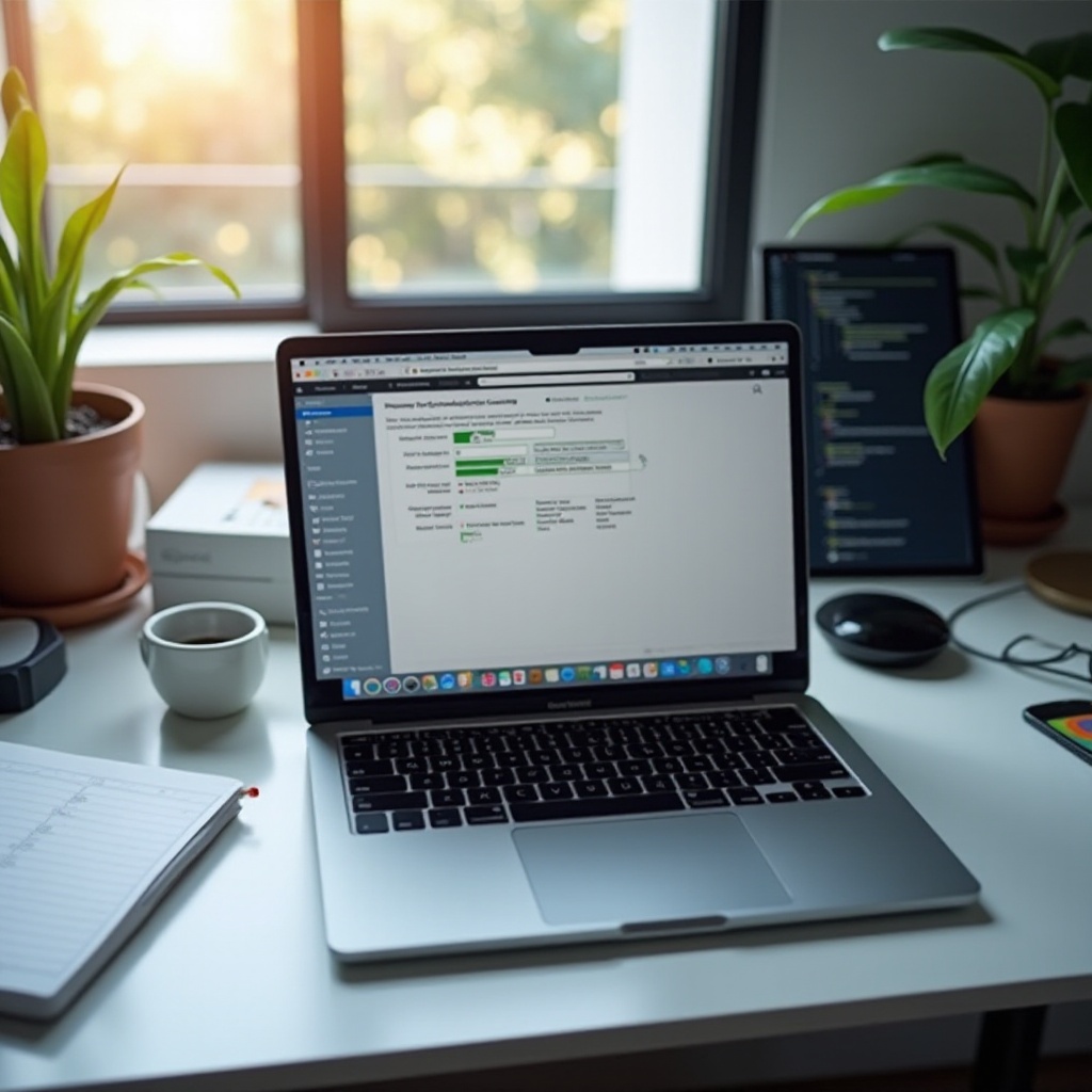 може ли Oracle 21c радити на MacBook Pro