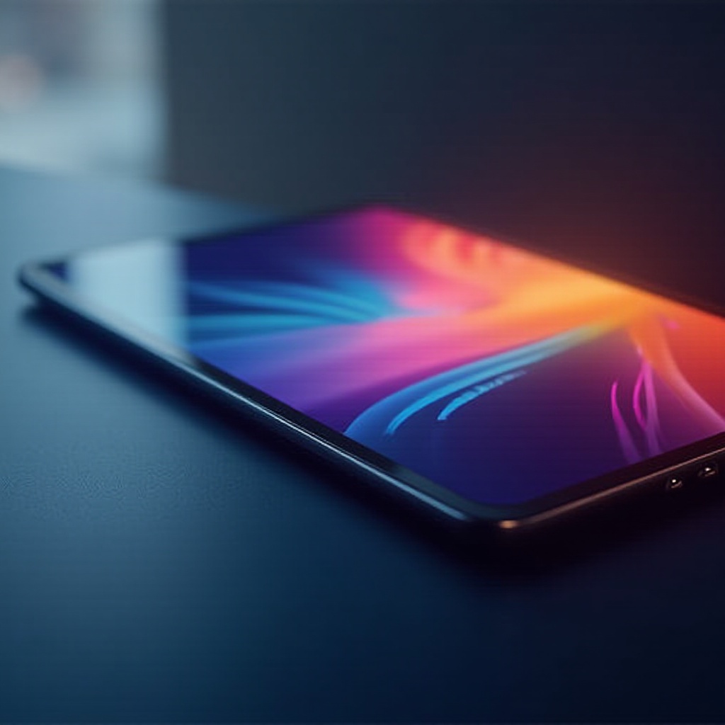 miglior display per tablet