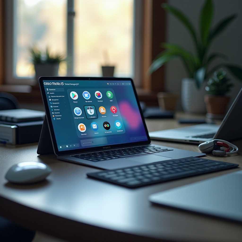 Plugin zum Finden der Tablet-Fläche