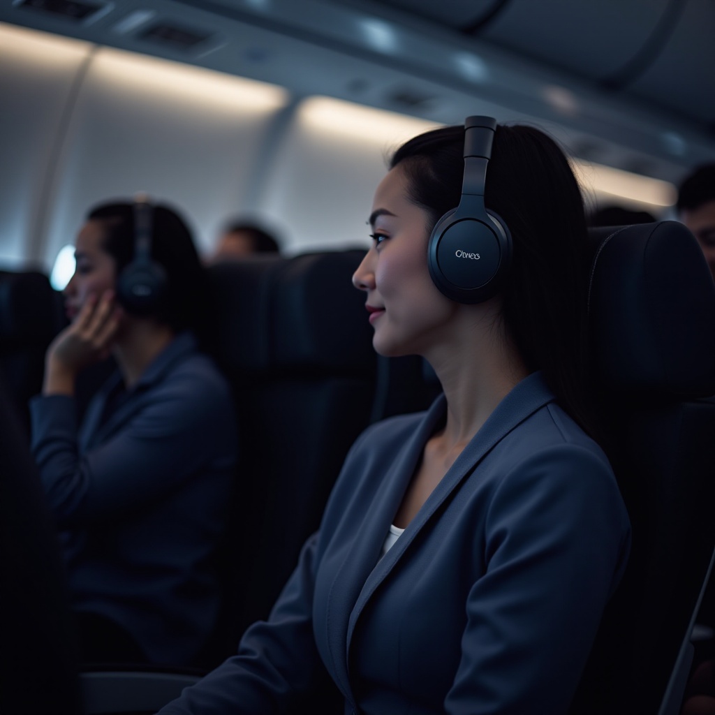 migliori cuffie per la pressione dell'aereo