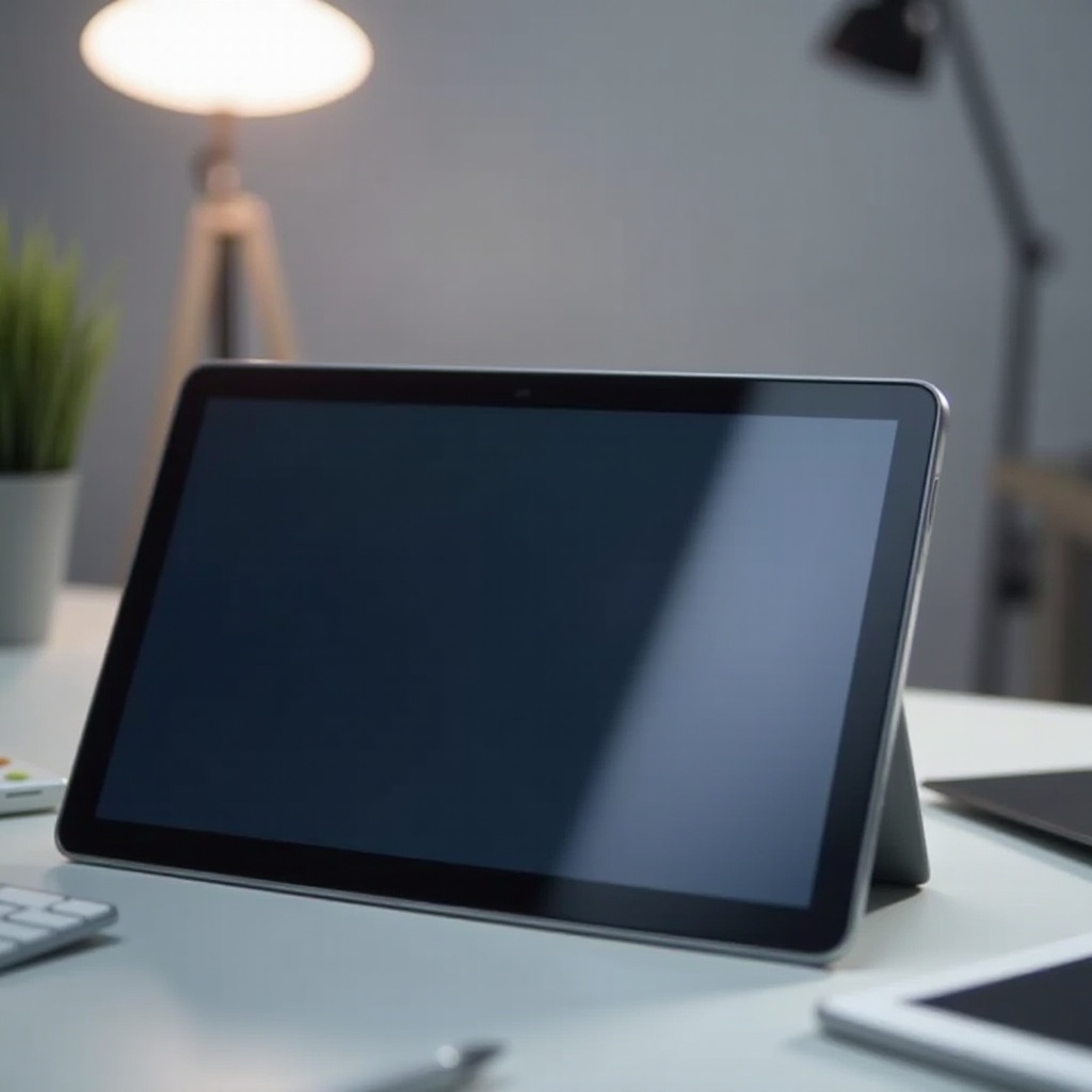 Amazon Fire Tablet vs Samsung Tablet