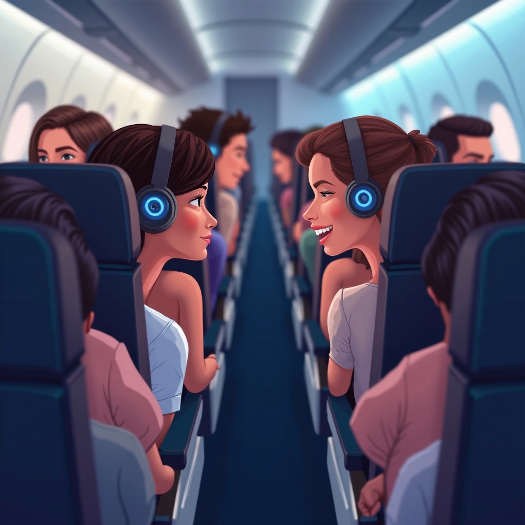 beste Kopfhörer für Flugzeugdruck