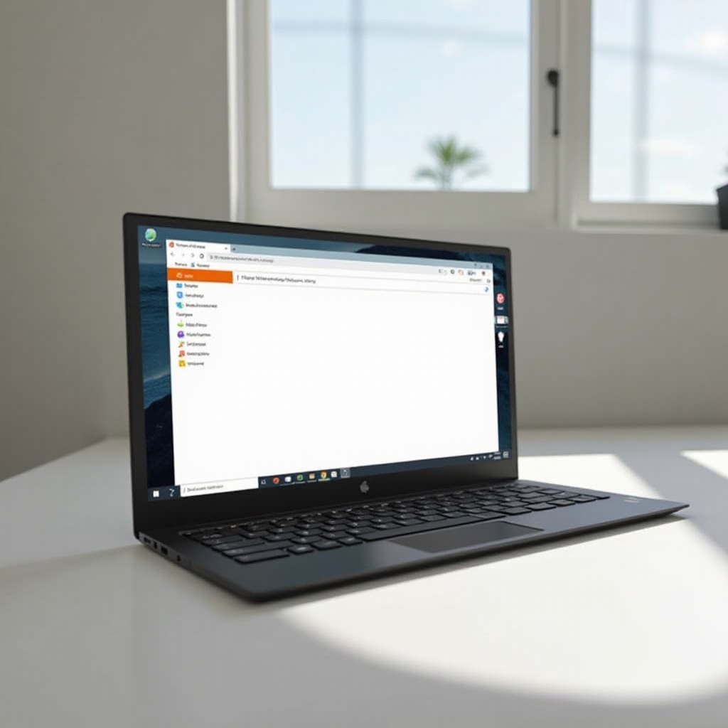 jak odstranit VLC Media Player v Chromebooku