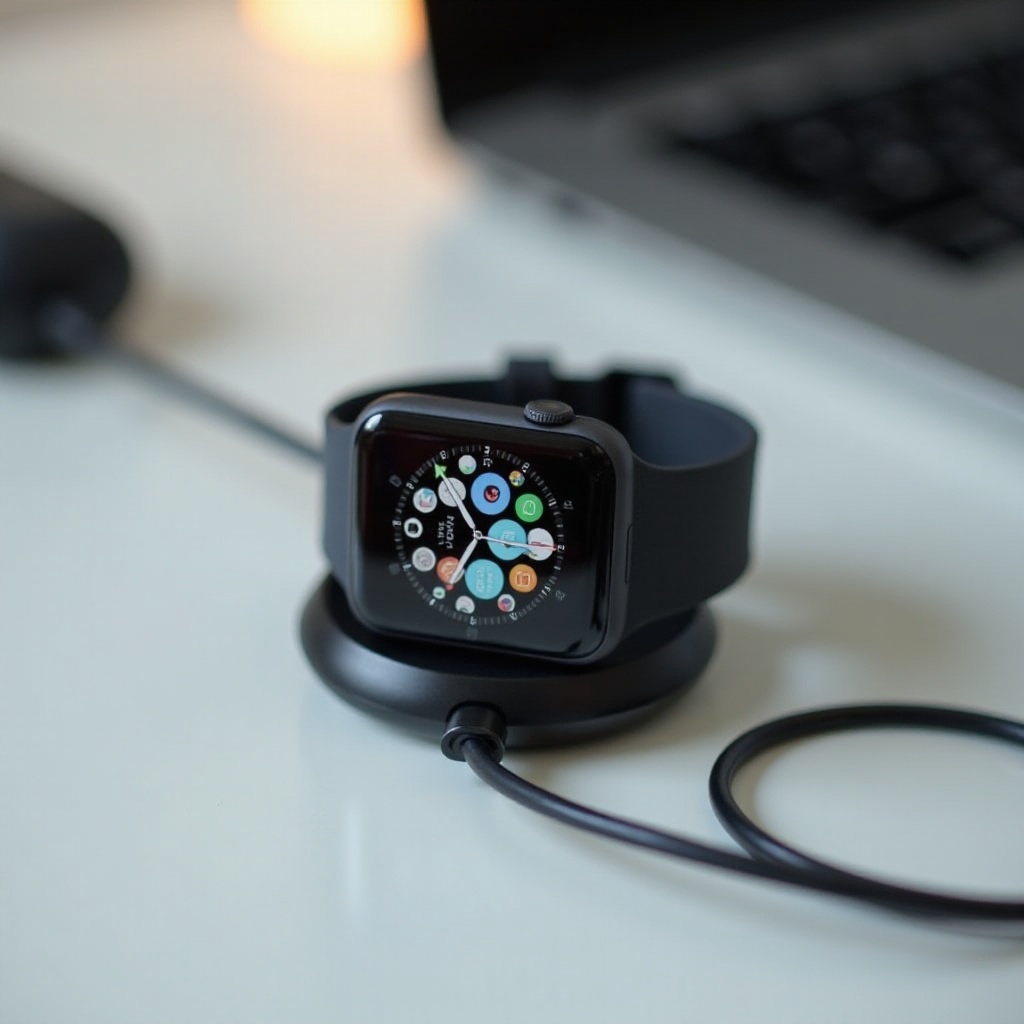 come riparare uno smartwatch che non si ricarica