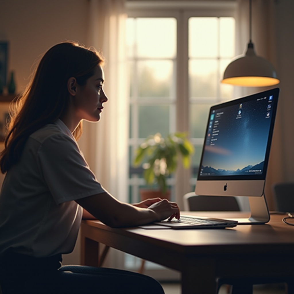 jak opravit nereagování bez zavření Chromebooku