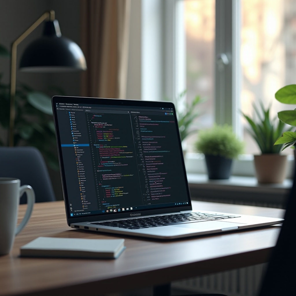 miglior IDE di coding per Chromebook