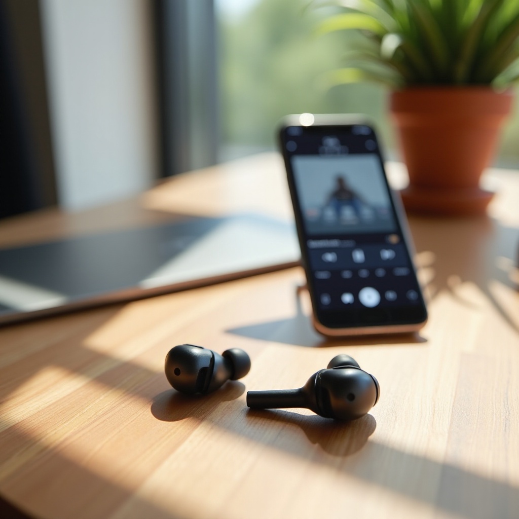 beste Bluetooth-In-Ear-Kopfhörer