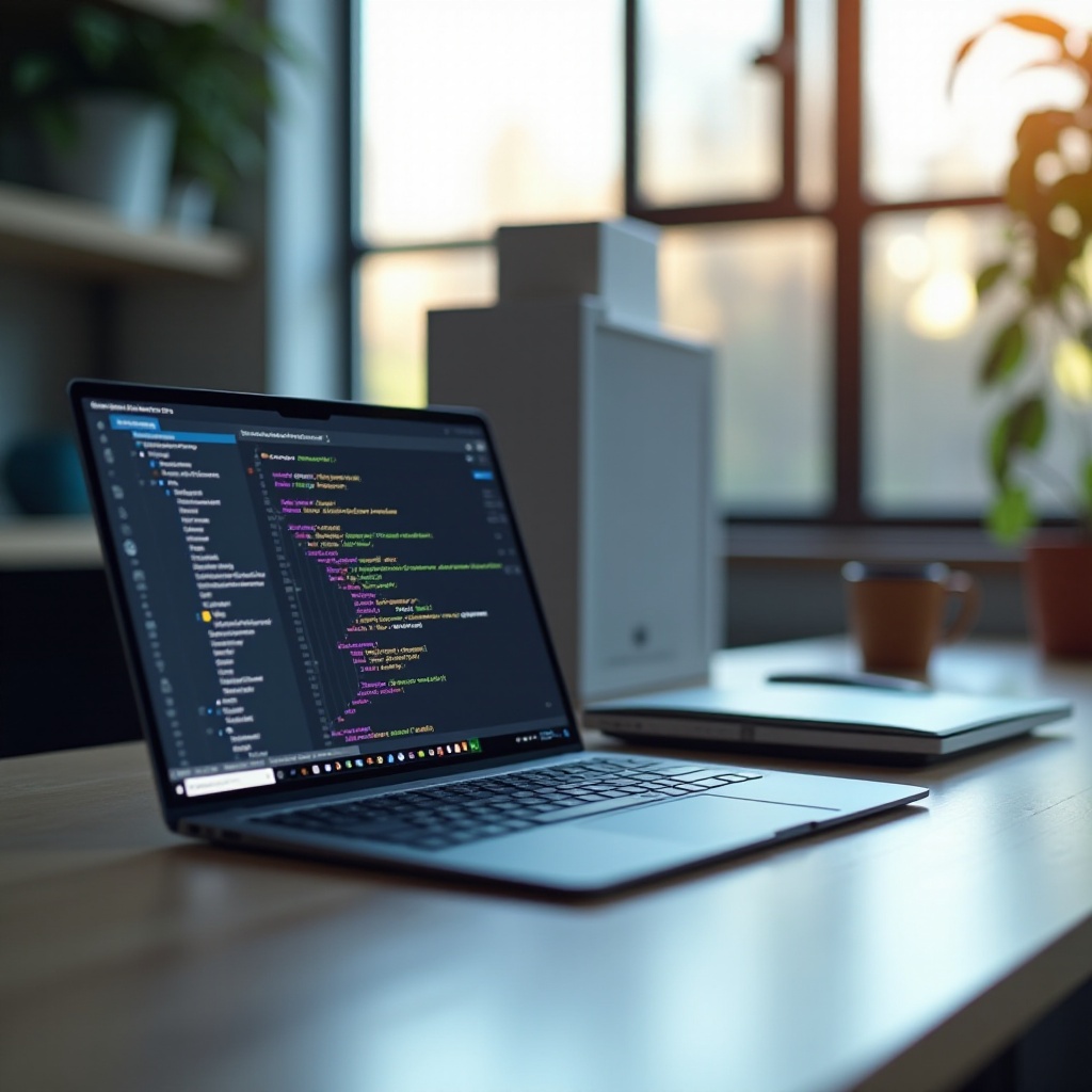 beste Coding-IDE für Chromebook
