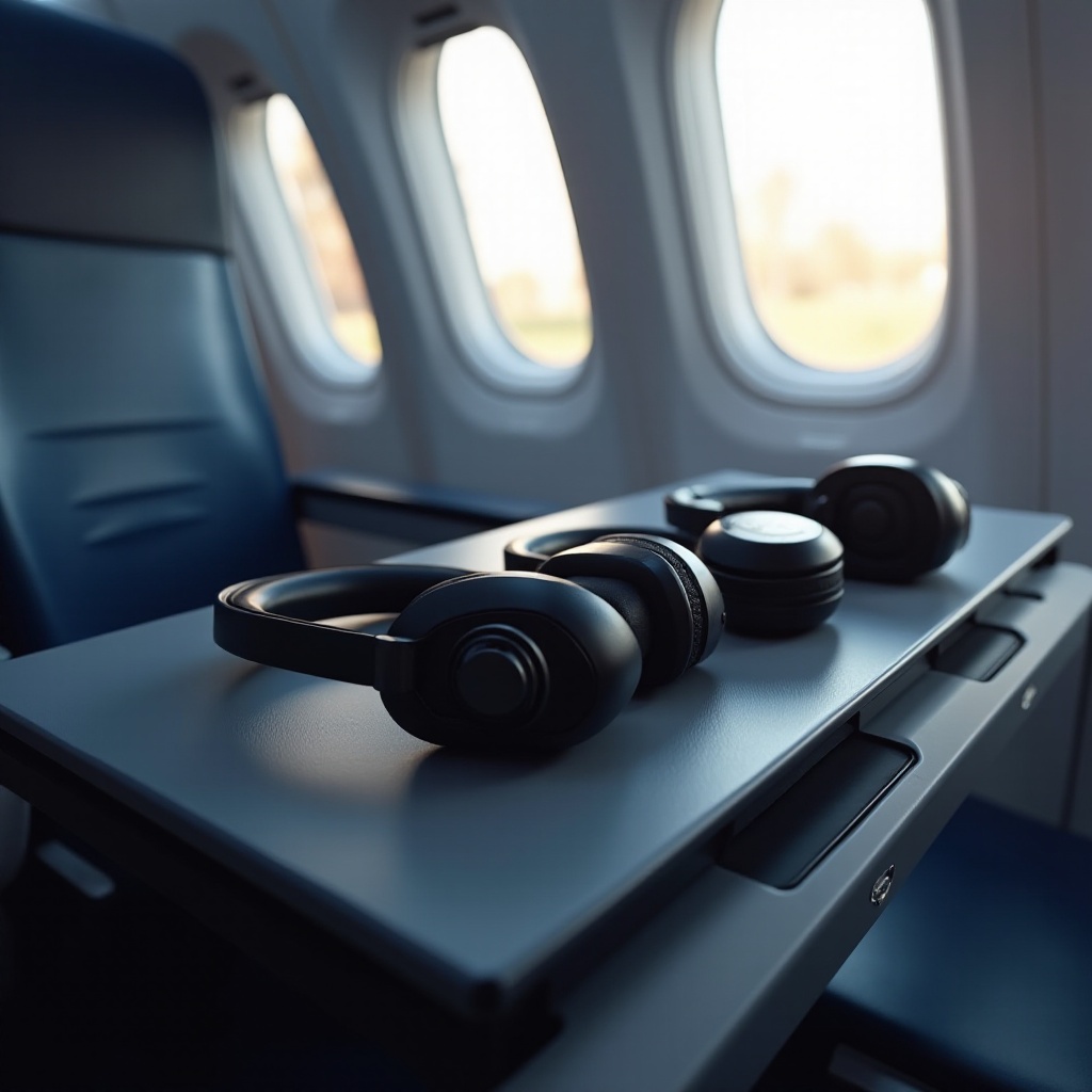 najbolje slušalice za avionski pritisak