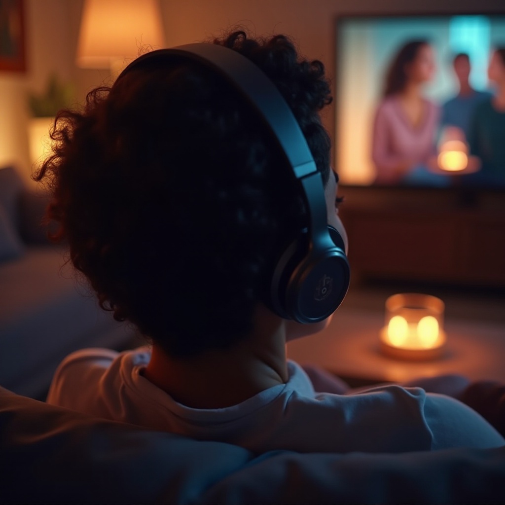 beste Kopfhörer, um Filme zu schauen