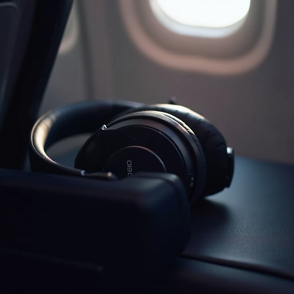 beste Kopfhörer für Flugzeugdruck