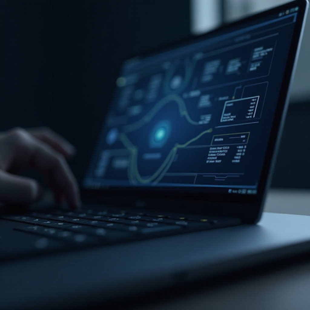 come accedere al BIOS di un Chromebook