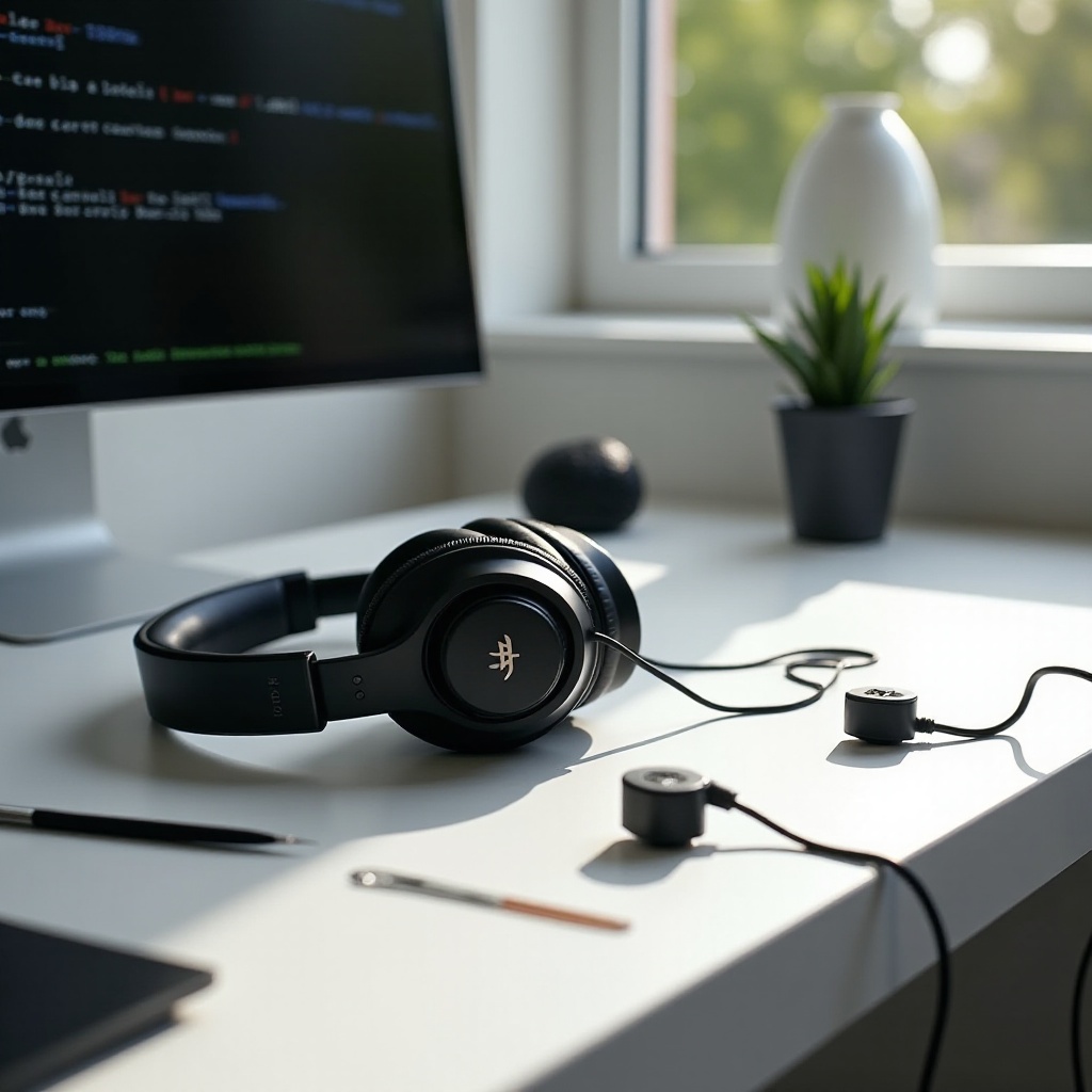 Converti le cuffie cablate in wireless