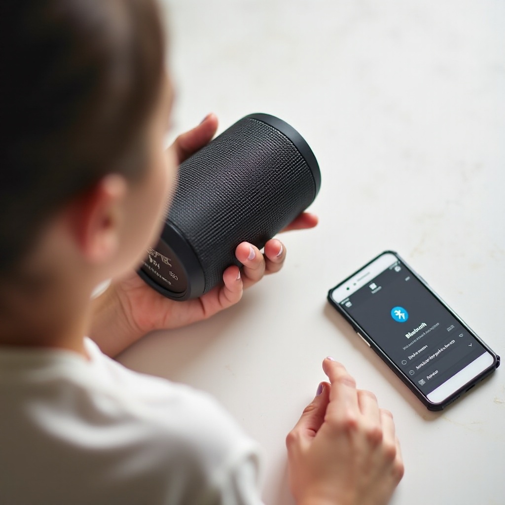 kako povezati JBL bluetooth zvučnik