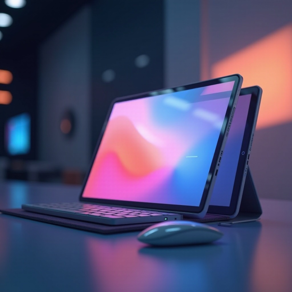 beste Tablet-Anzeige