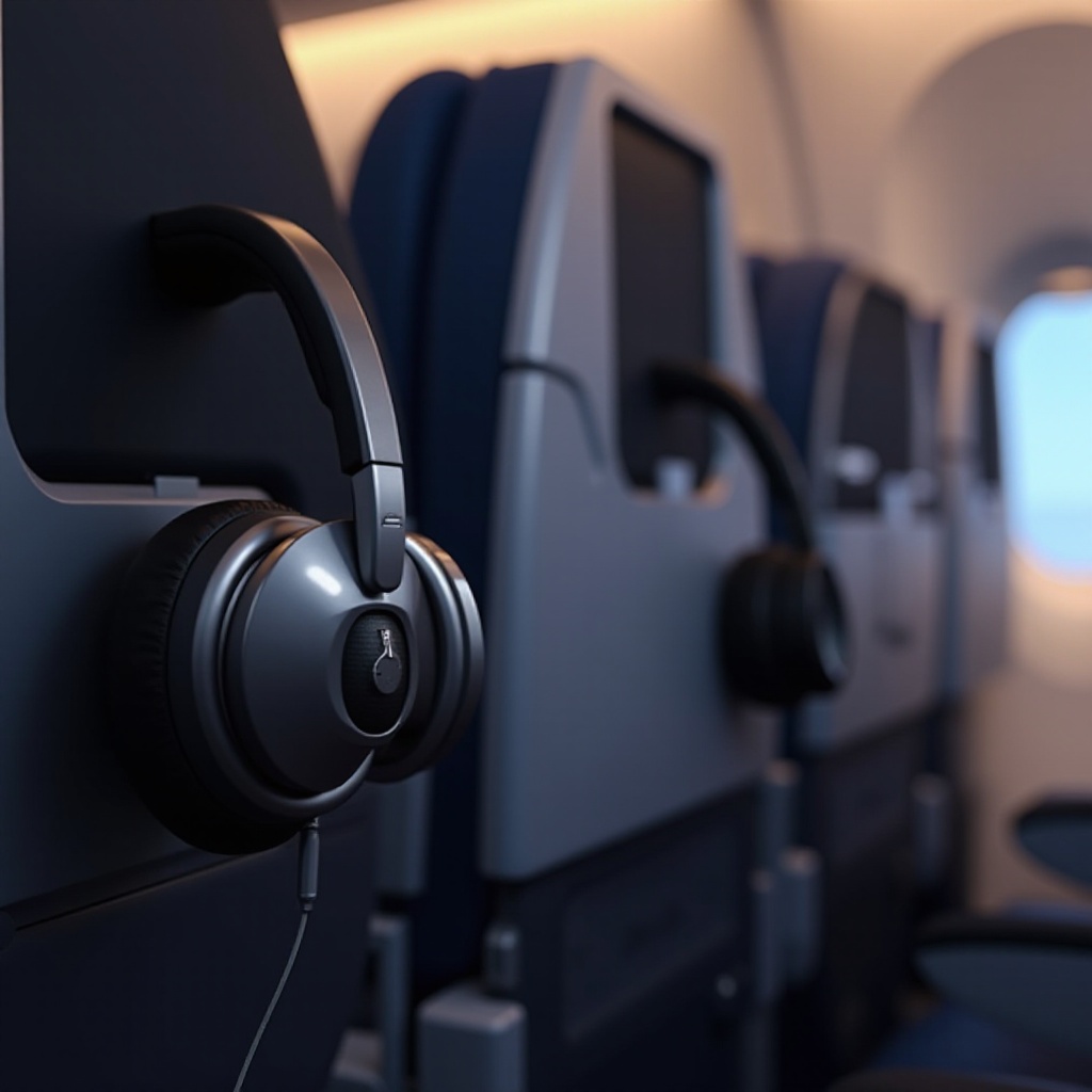 migliori cuffie per la pressione dell'aereo