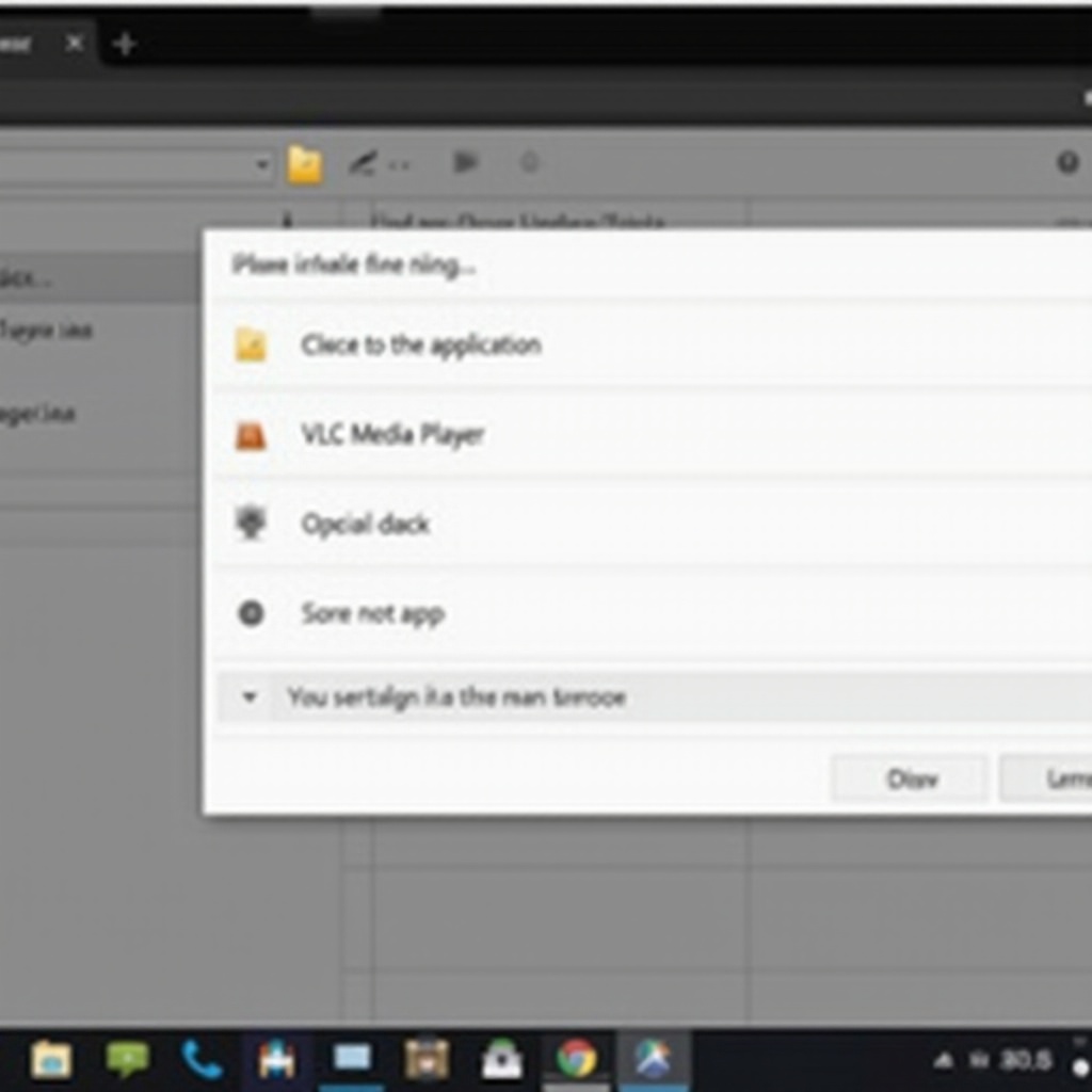 како обрисати VLC Media Player на Chromebooku