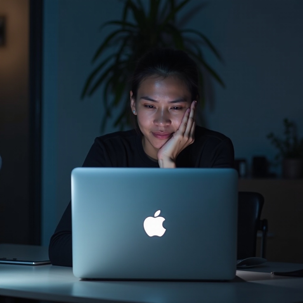 az m1 macbook felbontása lecsökkent a sequoia frissítés után