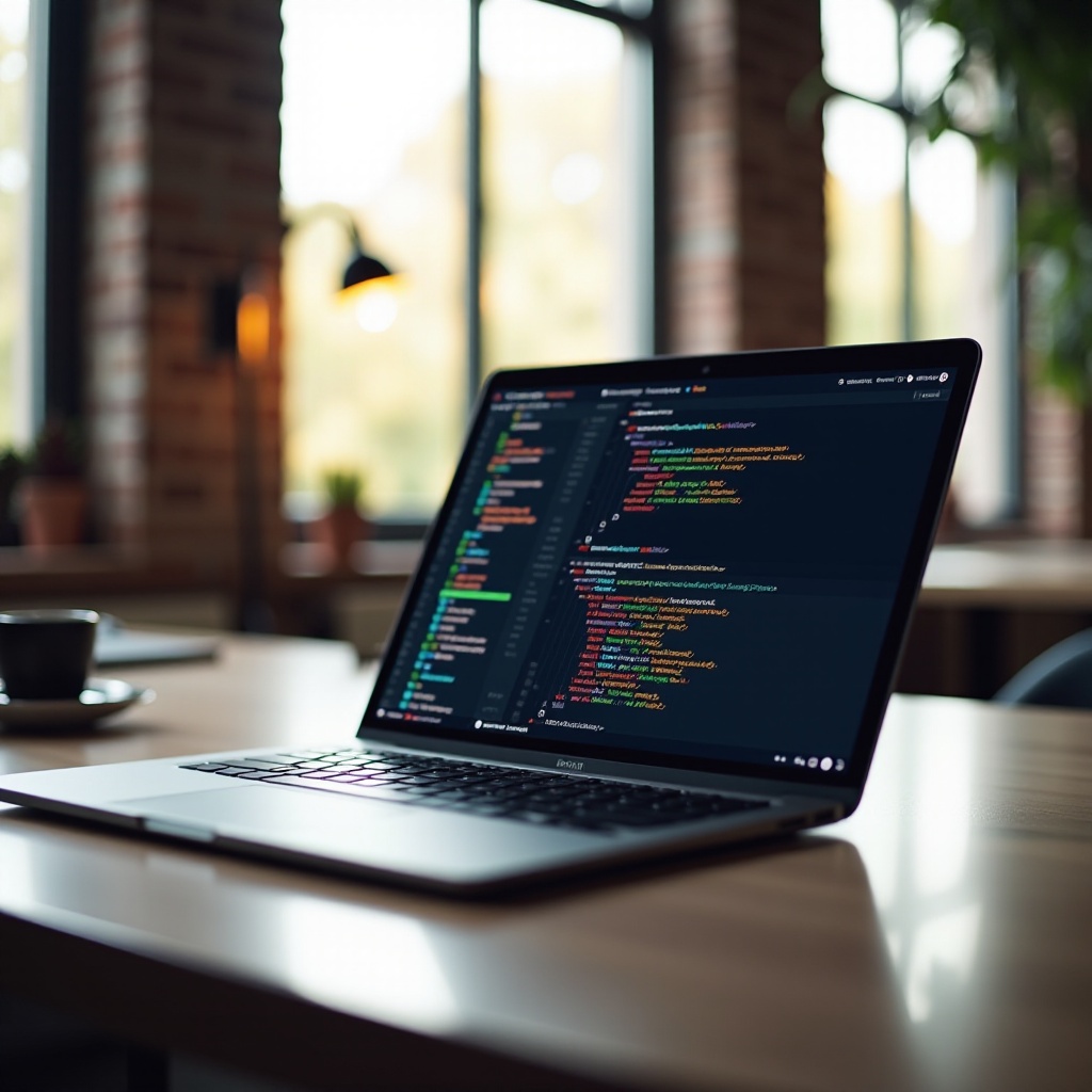 beste Coding-IDE für Chromebook