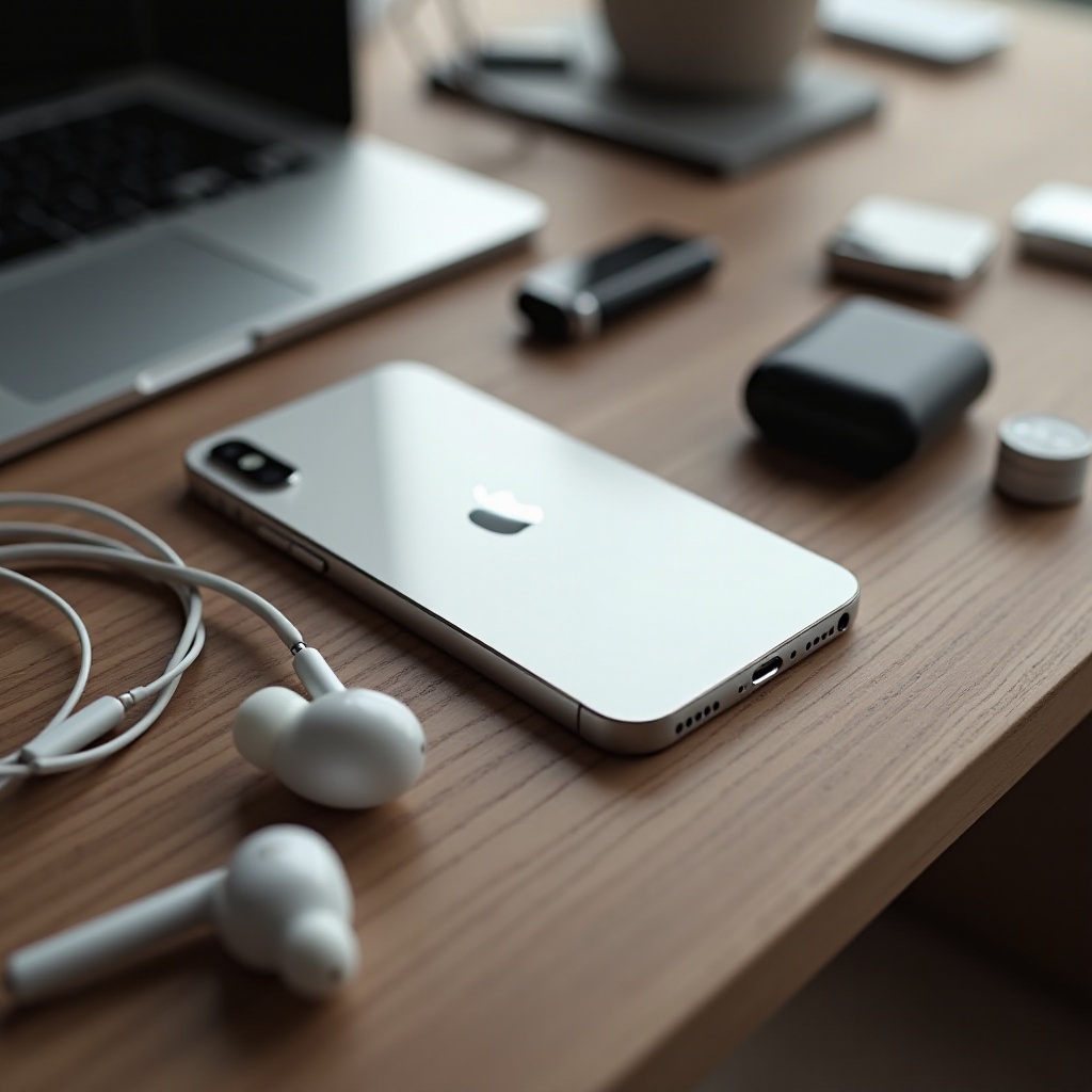 L'iPhone 7 ha un jack per le cuffie?