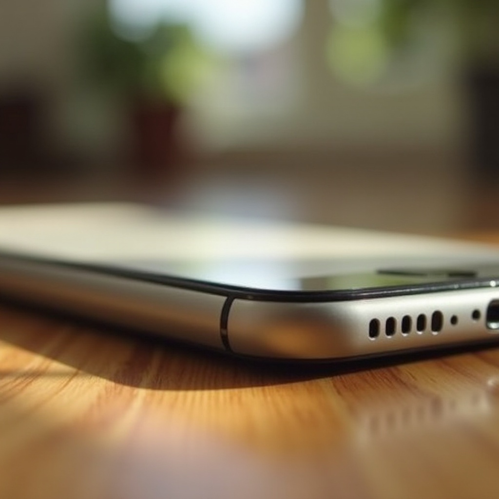 Hat das iPhone 7 einen Kopfhöreranschluss?