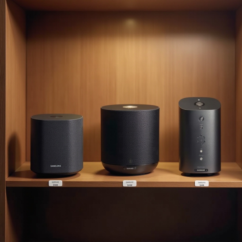prezzo altoparlante Bluetooth Samsung