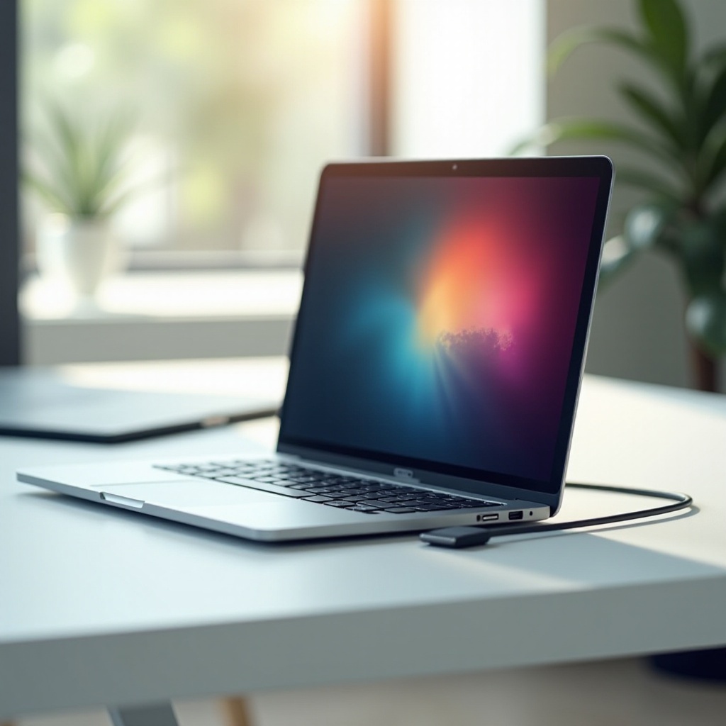 hogyan lehet tölteni a Chromebookot töltő nélkül