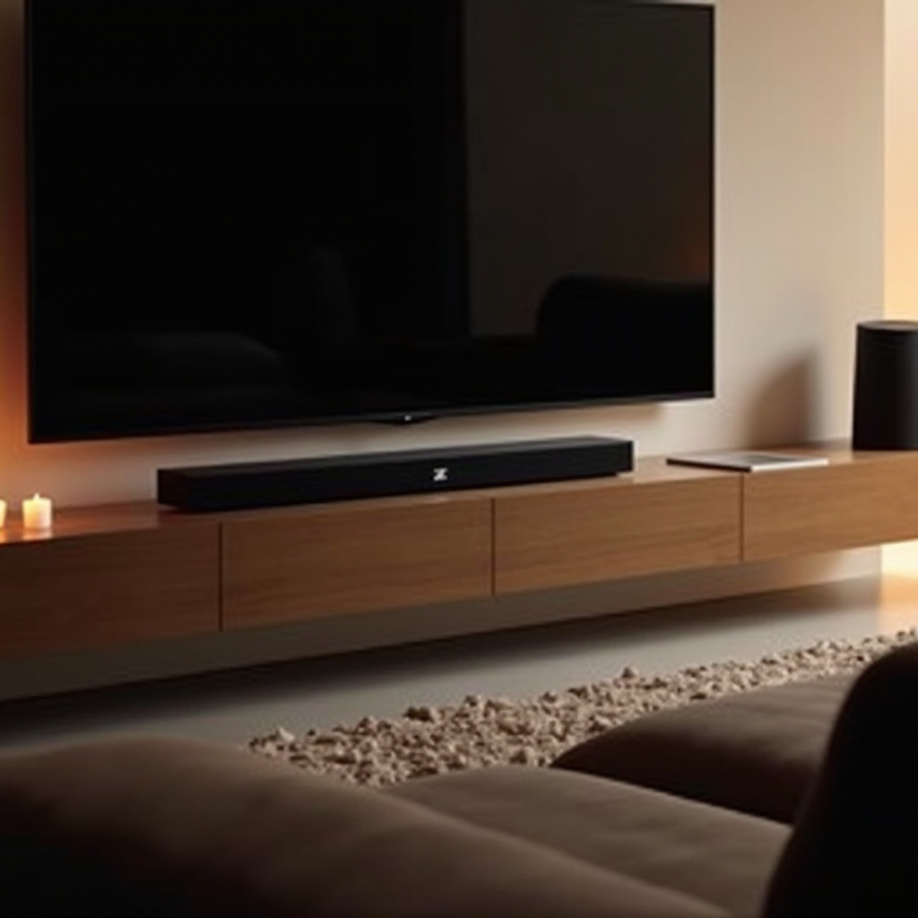 Sennheiser Ambeo Soundbar Bewertung