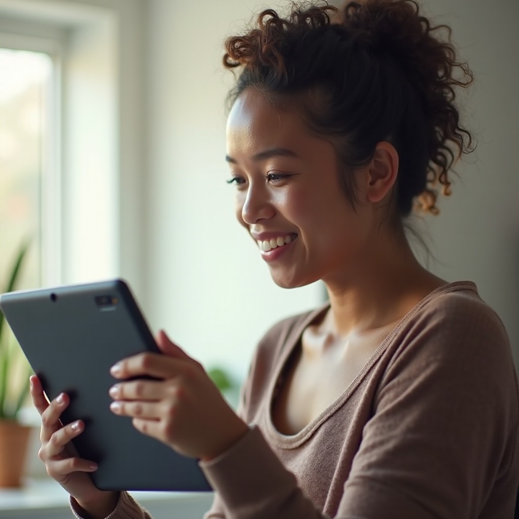 како укључити Samsung Galaxy Tab