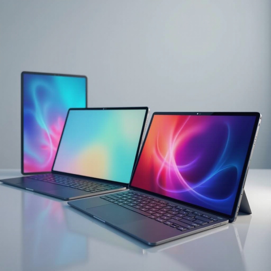 beste Tablet-Anzeige