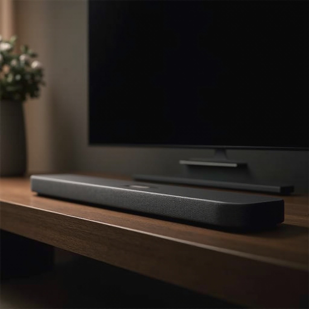 Sennheiser Ambeo Soundbar Bewertung