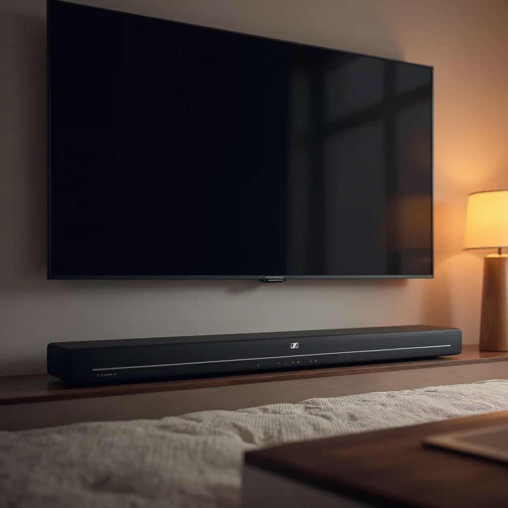 Recensione della soundbar Sennheiser Ambeo