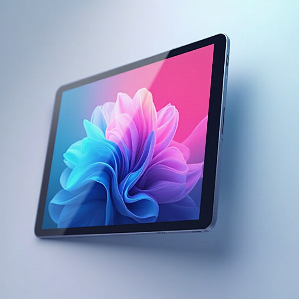 miglior display per tablet