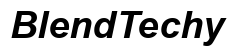 BlendTechy